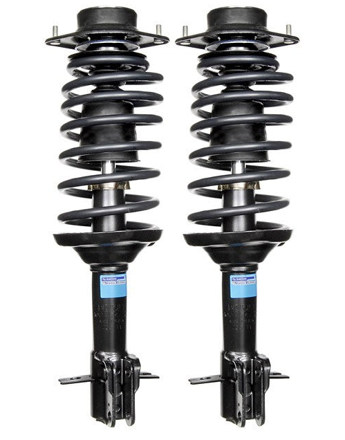 Strut Assemblies