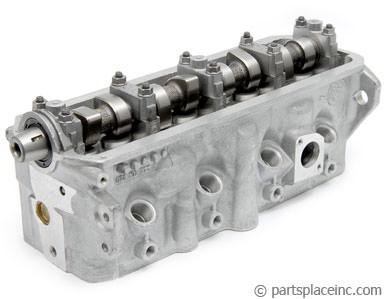 ADE/AFD/ADG Cylinder Head