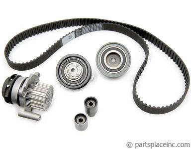 BEU/BCJ Timing Belt Kit