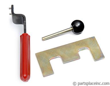 BEU/BJC Timing Tool Kit