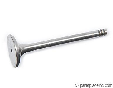 28:B BEU BJC TDI Industrial Engine Intake Valve