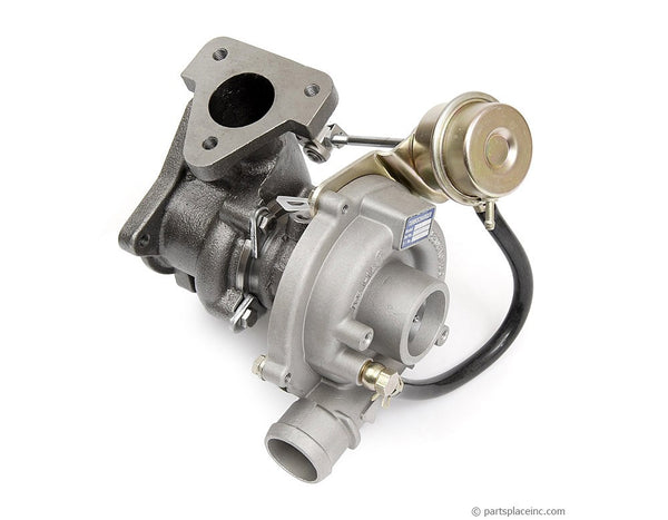 VW 1.9L Turbo Diesel ADE - AFD Engine Parts for Linde Forklifts and others