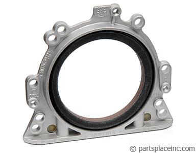 BEU/BJC Rear Main Seal and Flange
