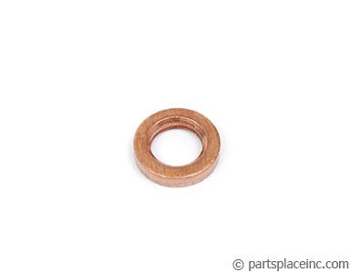 TDI Injector Heat Shield