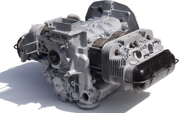 VW Air-Cooled Engines for Sale | Air-Cooled VW Parts