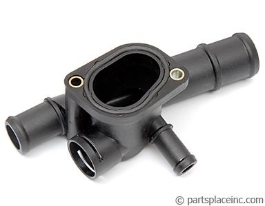 BEU/BJC Water Flange