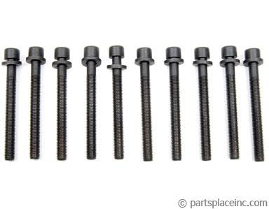 12mm Head Bolt Set