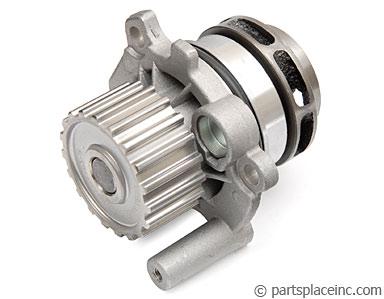 BEU BJC Industrial Engine Water Pump