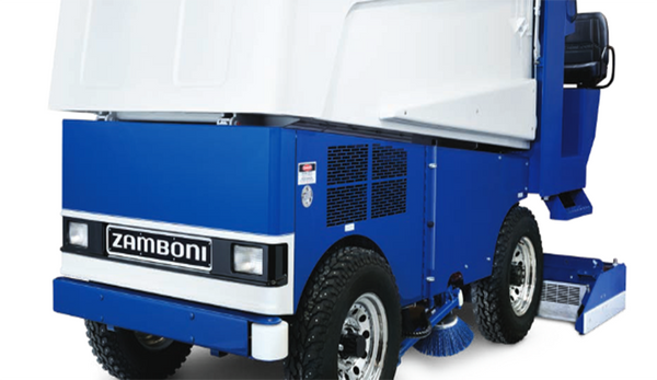 Zamboni Engine Parts