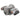 1600cc Single Port Engine Long Block