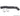 1.6D Water Pump to Thermostat Housing Hose - Silicone
