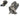 1.6L Diesel Bosch Starter - Manual Trans