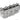 1.6L Diesel Cylinder Head 12mm Hydraulic