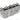 1.6L Diesel Cylinder Head 12mm Mechanical