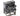 1.6L Diesel Engine Short Block 11mm Mechanical