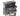 1.6L Diesel Engine Short Block 12mm Hydraulic