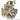1.6L Diesel Injection Pump 85-86