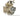 1.6L Diesel Injection Pump 85-86