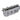 1.6L Turbo Diesel Cylinder Head - Hydraulic