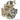 1.6L Turbo Diesel Injection Pump