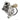 1.9L AAZ Turbocharger - New