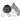 100mm Outer CV Joint Boot