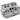 1600cc Dual Port Cylinder Head