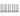 16V Cylinder Head Bolt Set