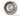 215mm Single Mass Flywheel