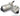 24 Valve VR6 Oil Filter Flange