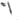 #3 TDI Injector for Manual Trans 96-04