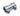 50mm x 125mm Exhaust Connector Pipe