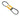 AC Belt 13mm x 1030mm