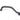 AHU TDI Crankcase Breather Hose