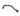 AHU TDI Crankcase Breather Hose