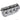 AHU TDI Cylinder Head Remanufactured