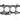AHU TDI Head Gasket 3 Notch