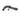ALH TDI EGR to Glow Plug Hose - Auto Trans