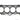 ALH TDI Head Gasket - 3 Notch
