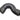 ALH TDI Intercooler Hose