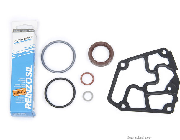 VW ALH TDI Lower Engine Gasket Set - Free Tech Help