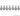 ALH TDI Valve Cover Bolt Set