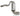 Audi Coupe Quattro Muffler
