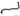 B4 Passat TDI AHU Upper Radiator Hose