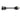 B5 Passat 1.8T Driver Side Driveshaft - Auto Trans