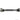 B5 Passat 1.8T Passenger Side Driveshaft - Manual Trans