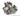B5 Passat Passenger Side Front Brake Caliper - Reman