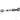 B5 Passat Tie Rod Assembly