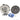 Beetle and Bus 200mm Clutch Kit