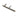 Beetle and Bus Clutch Operating Shaft
